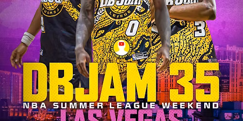 TEAM DBJAM vs VEGAS