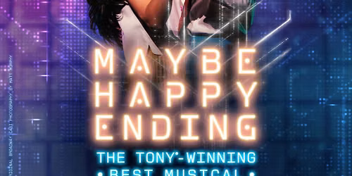Maybe Happy Ending - A New Musical