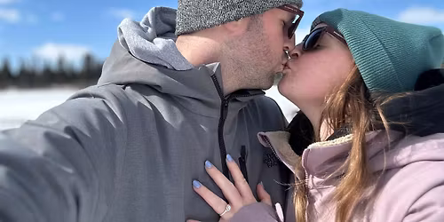 Wedding Social in honour of Ashley Bazay and Tyler Scraba