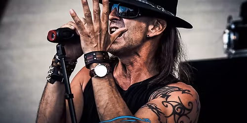 A Tribute to Udo Lindenberg " Panik f\u00fcr Udo "