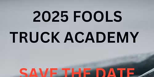 TRUCK ACADEMY 2025