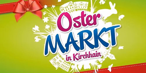 Ostermarkt in Kirchhain
