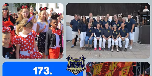 173. Malchower Volksfest | 189. Kinderfest