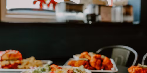 Little Lou's Hot Chicken