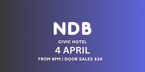 Neki Drugi Band - Civic Hotel