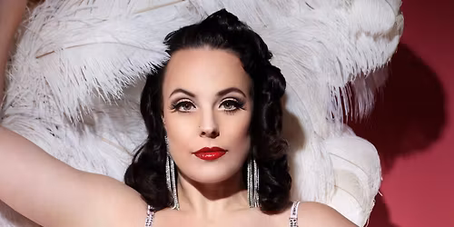 Burlesque Workshops with Miss Bailey-Bliss!