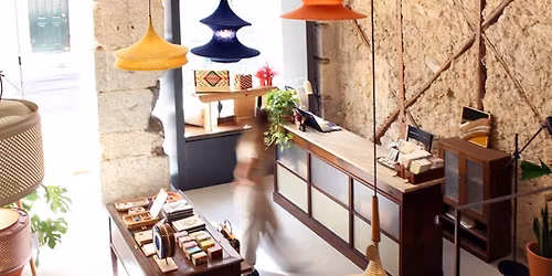 Lisbon Design Week 2026