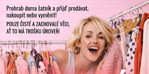 Sousedsk\u00fd baz\u00e1rek