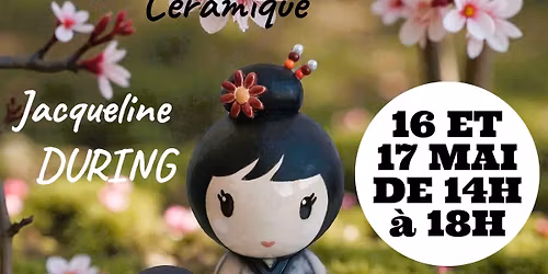 EXPO POUPEES JAPONAISES