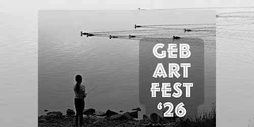 GEBARTFEST'26 - G\u00e9b\u00e1rti N\u00e9pm\u0171v\u00e9szeti Fesztiv\u00e1l