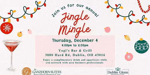 Jingle & Mingle 