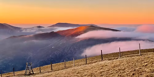 Moel Eilio Loop Guided Hike \u2013 Snowdonia (Eryri) | Llanberis Circular Walk