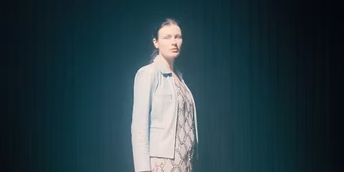 Clan of Xymox, Buzz Kull, Cold Cave, Rosa Ansch\u00fctz in Indianapolis