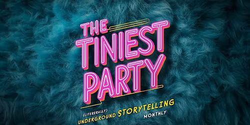 The Tiniest Party