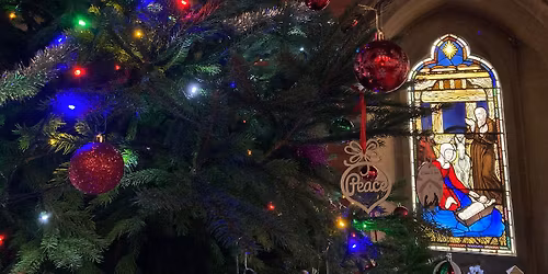 Christmas Carol Service