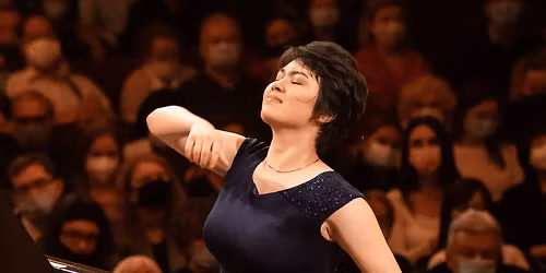 Kalamazoo Symphony Orchestra - Brahms and the Schumanns at Miller Auditorium