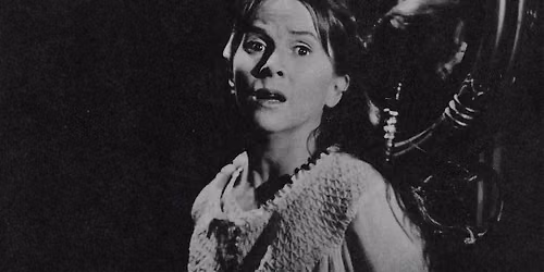 The Haunting (1963)(35mm Sunday Matinee)