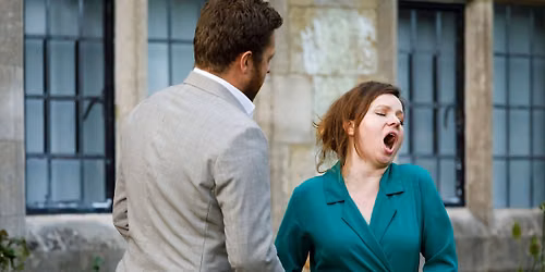 An Evening of Opera at Myddelton House Gardens