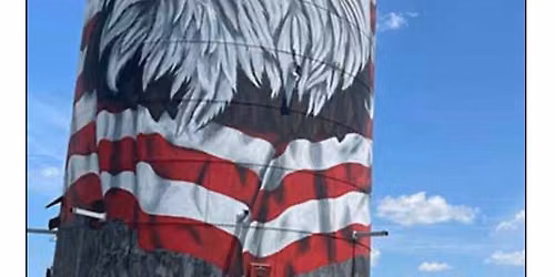 Patriotic Cruise to Freedom Silo – Monett, MO