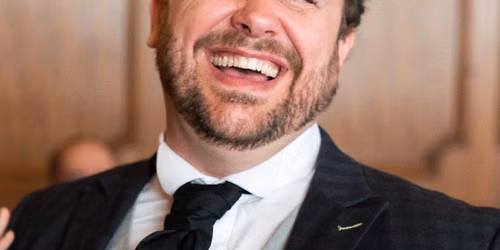 Michael Spyres at Conrad Prebys Performing Arts Center\t- The Baker-Baum Concert Hall