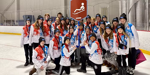 \u2744\ufe0f Empire State Winter Games \u2744\ufe0f