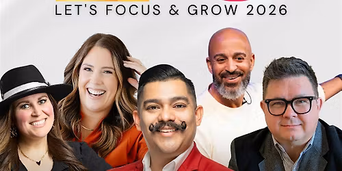 Let's Focus & Grow 26