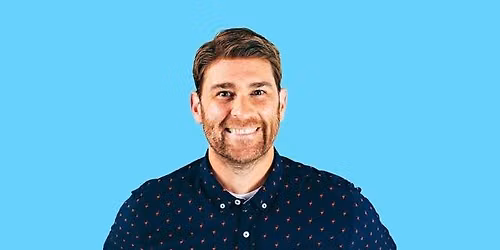 Dr. Brady Smith at Helium Comedy Club - St. Louis