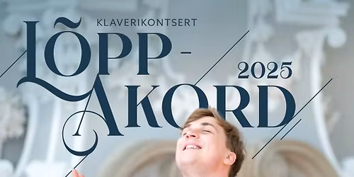 J\u00f5ulueelne Johan Randvere klaverikontsert