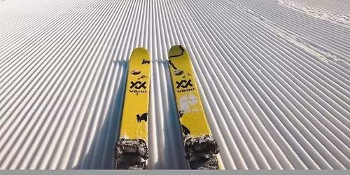 \ud83c\udfbf Tab\u0103ra de Iarn\u0103, Straja