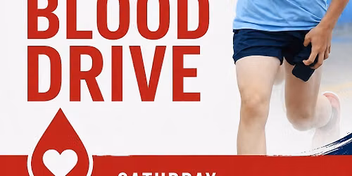 11th Annual Team Marek Blood Drive