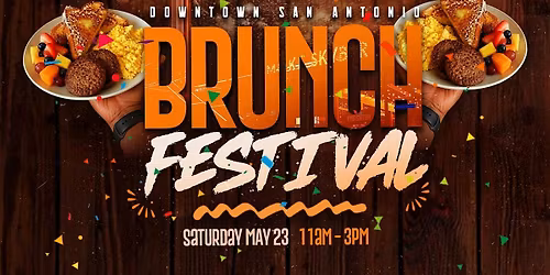 Downtown Brunch Festival Host By: Smoke Skybar
