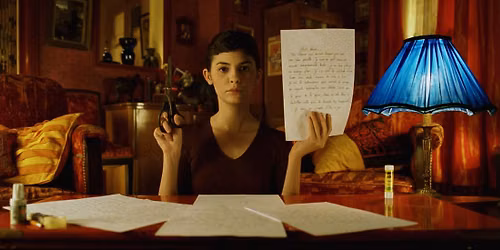 Amelie (2001) 25th Anniversary re-release (15)