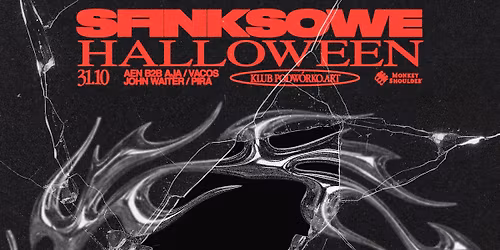 Sfinksowe Halloween \/ Podw\u00f3rko \u275a Gdynia