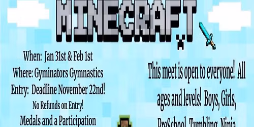 A pixel powered meet 