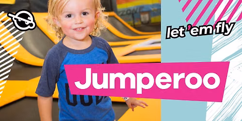 Summer Jumperoo