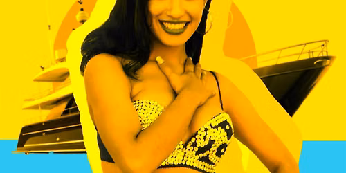 THE SELENA BOAT CRUISE