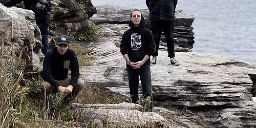 POISON RU\u00cfN | SO36 - Berlin