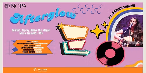 After Glow with Garima Sharma