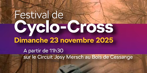 Festival de Cyclo-Cross