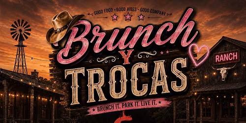 Brunch Y Trocas