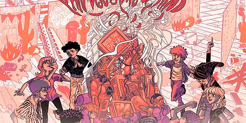 Foster The People en Costa Rica  2025 | Evento Oficial