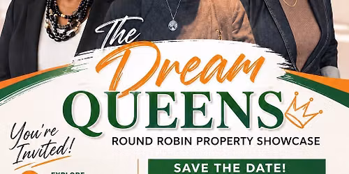 Round Robin Property Showcase
