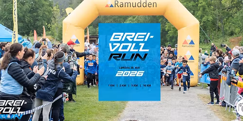 BreivollRUN 2026