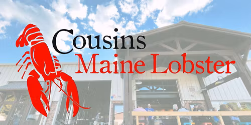 Food Truck: Cousins Maine Lobster