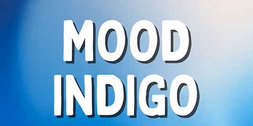 Mercer Jazz Ensemble presents Mood Indigo