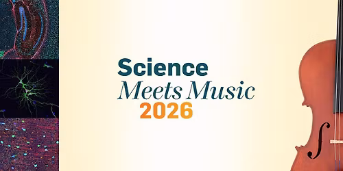 Science Meets Music: \u201cBach and Brain\u201d