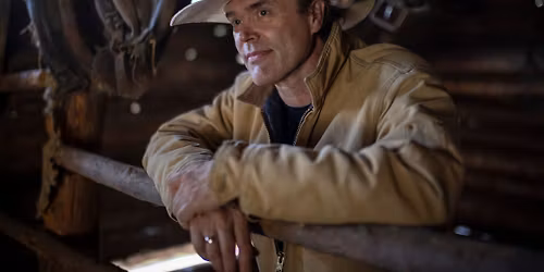 SECOND SHOW ADDED! Corb Lund at the Tractor