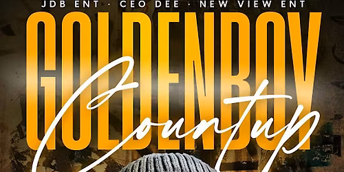 Golden Boy Time Night Club