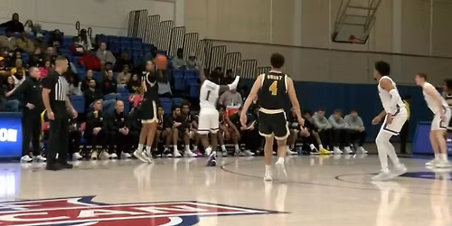 Army Black Knights at UMBC Retrievers Mens Basketball