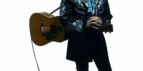 Marty Stuart And His Fabulous Superlatives